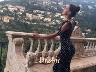 JaneAir