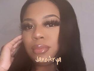 JaneArya