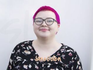 JaneColen