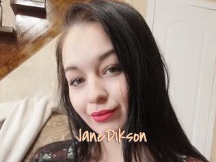 JaneDikson