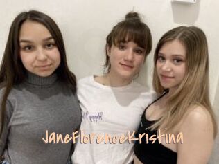 JaneFlorenceKristina