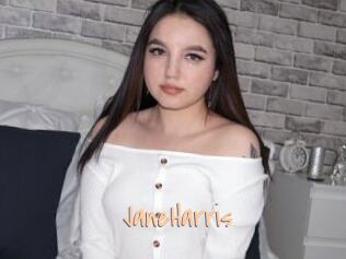 JaneHarris