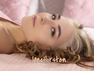 JaneHorsten