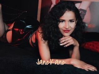 JaneKane