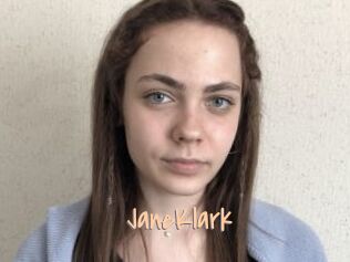 JaneKlark