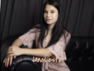 JaneLester