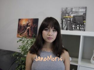 JaneMoris