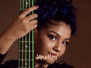 JaneNoir