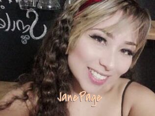 JanePage