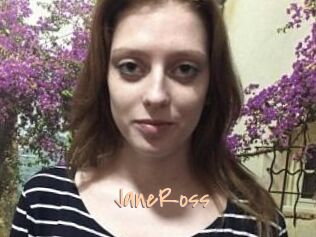 JaneRoss