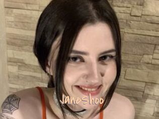 JaneShoo