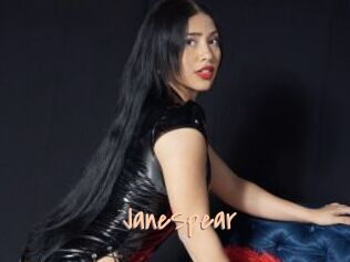 JaneSpear