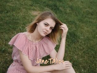 JaneTalios