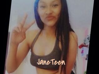 JaneTeen