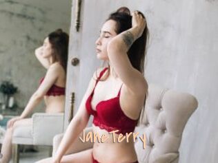 JaneTerry