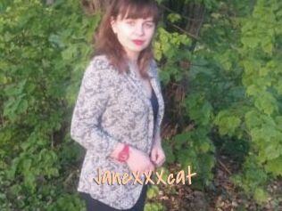 JaneXXXcat