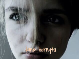 Jane_horny4u