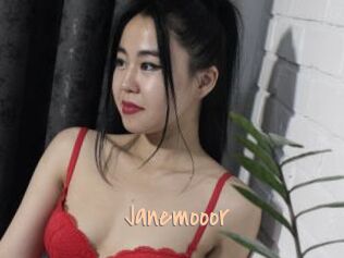 Janemooor