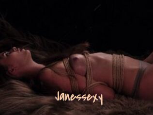 Janessexy