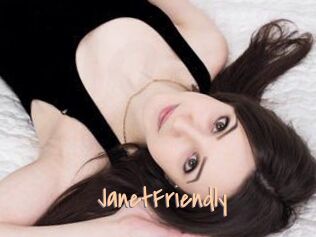 JanetFriendly