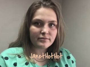 JanetHotHot