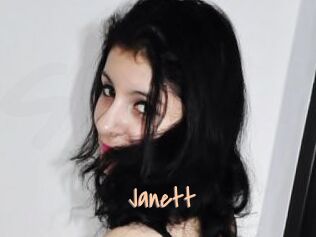 Janett