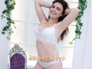 JanettiaLove