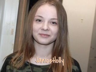JaniceHolly