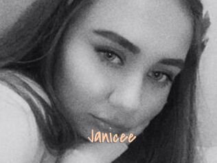 Janicee