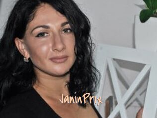 JaninPrix