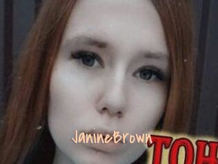 JanineBrown