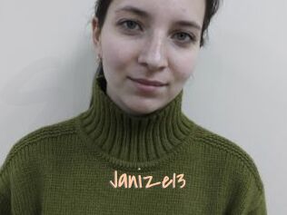 Janize13