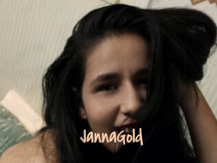 JannaGold