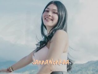 JannaWonkaa
