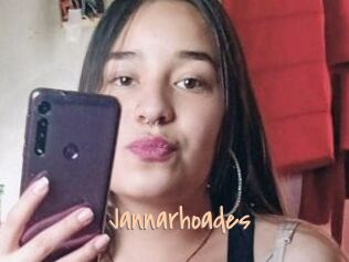 Jannarhoades
