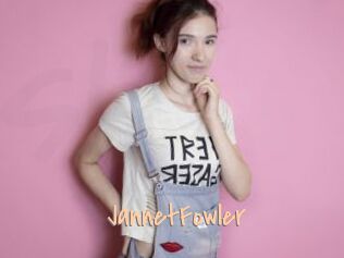JannetFowler