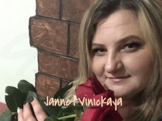 JannetVinickaya