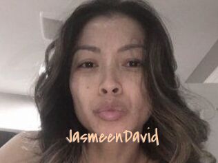 Jasmeen_David