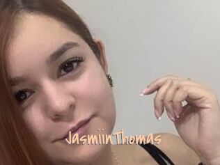 JasmiinThomas