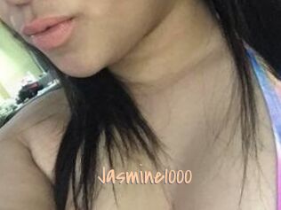 Jasmine1000