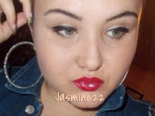 Jasmine22