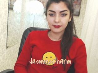 JasmineCharm