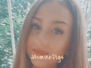 JasmineDigs