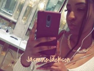 JasmineJackson