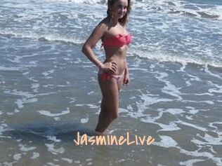 JasmineLive
