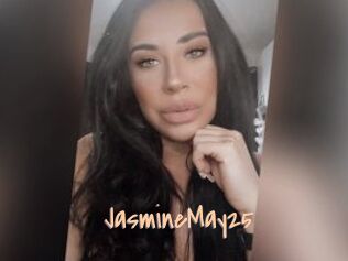 JasmineMay25