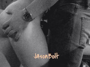 JasonBolt