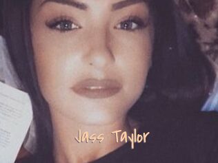 Jass_Taylor