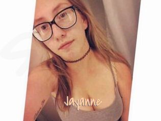 Jayanne