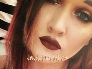 JaydeMariah24